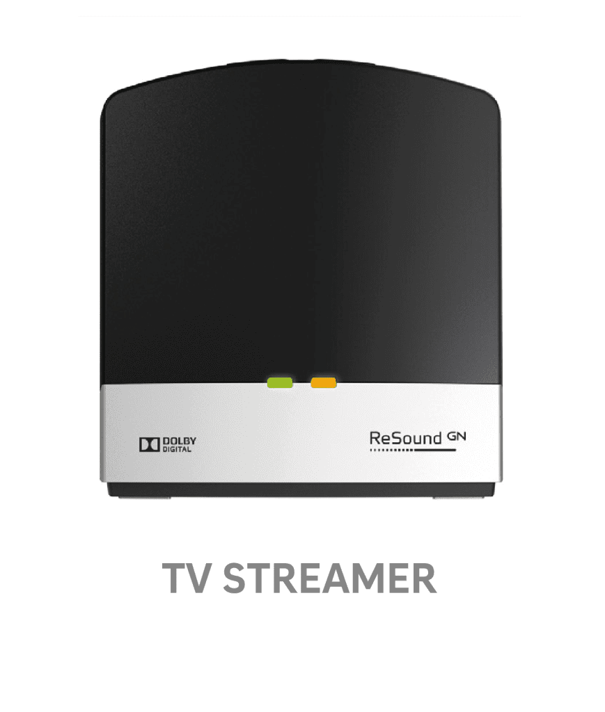 TV streamer
