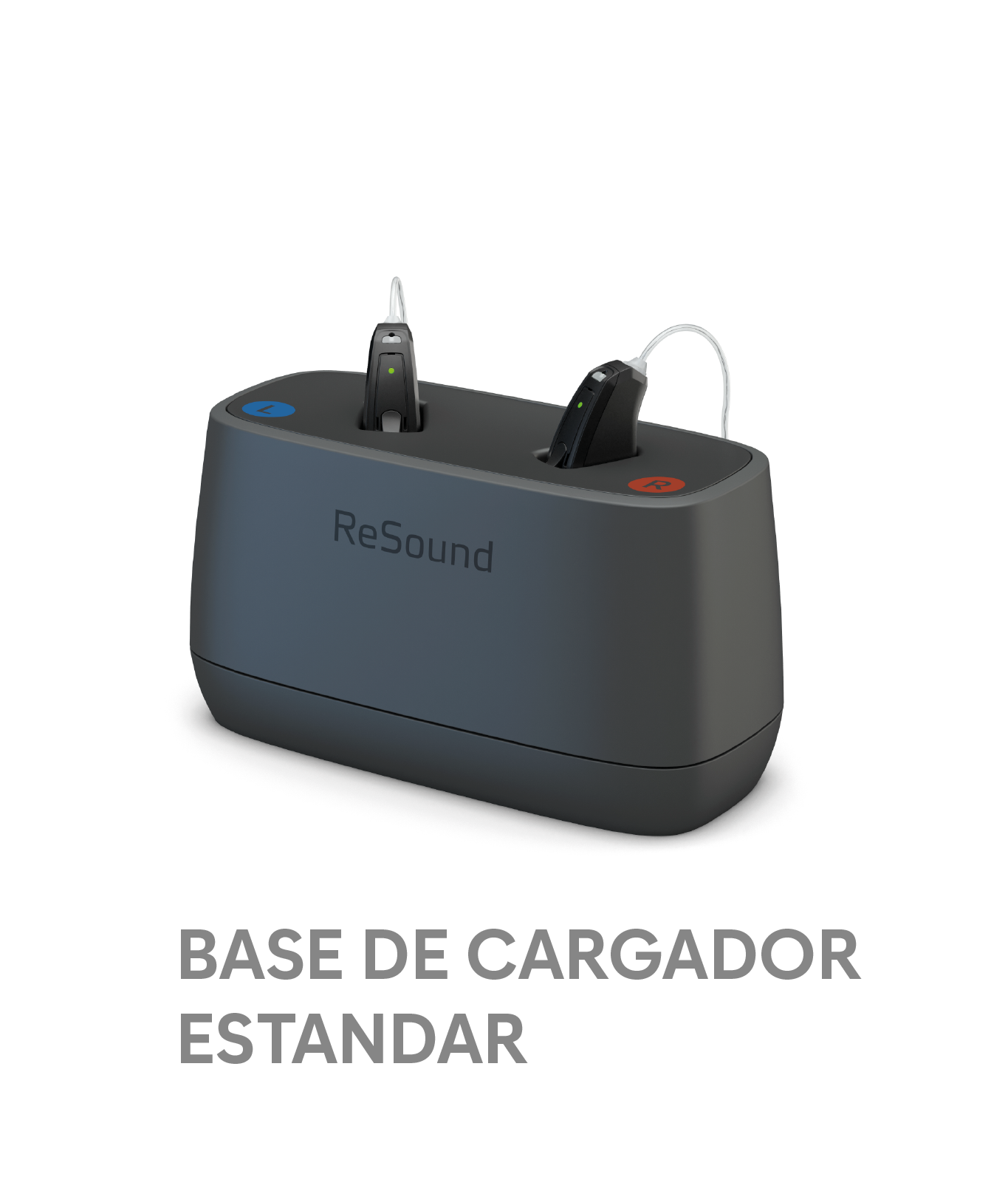 Audífonos para pérdida auditiva