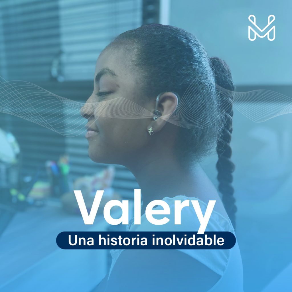 Audífonos para pérdida auditiva