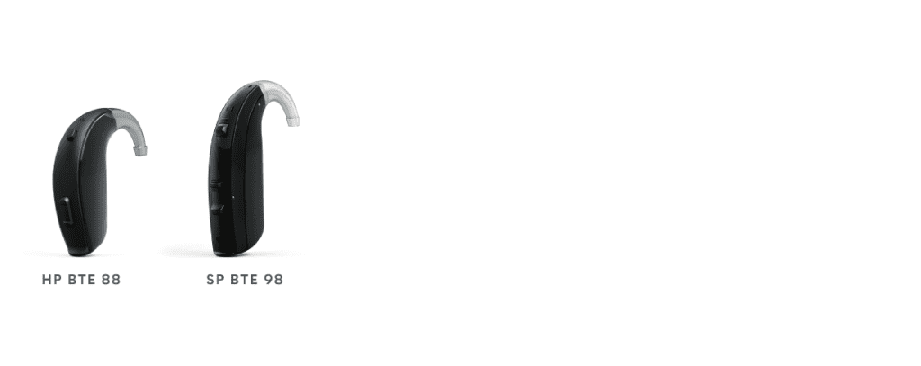 Audífono ReSound Enzo