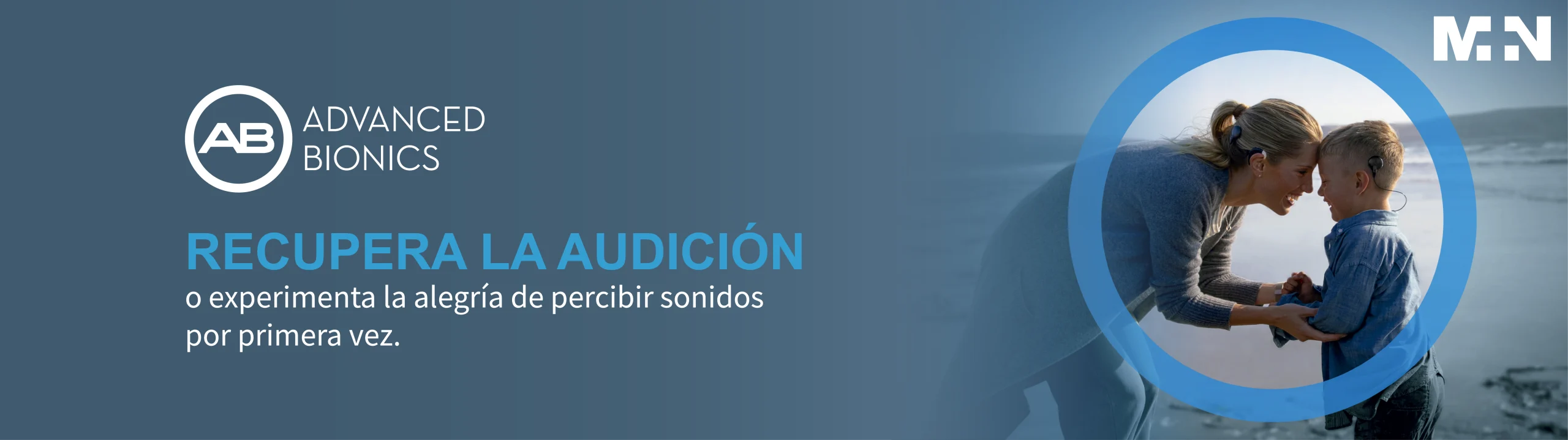 AB BANNER